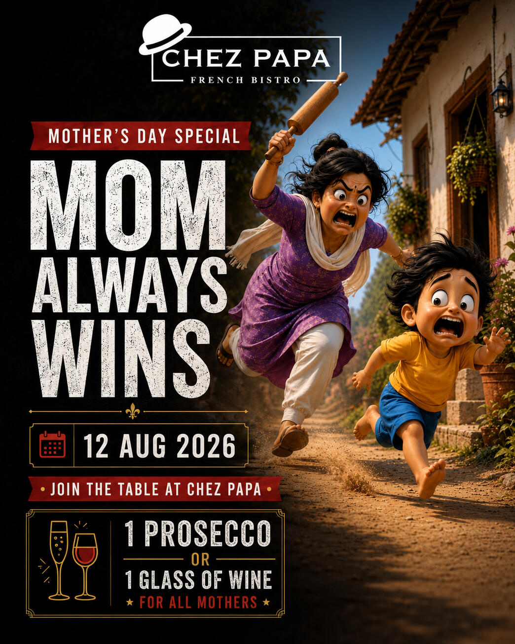 Mother's Day
