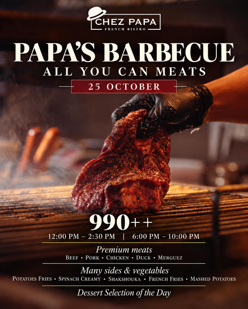 BBQ