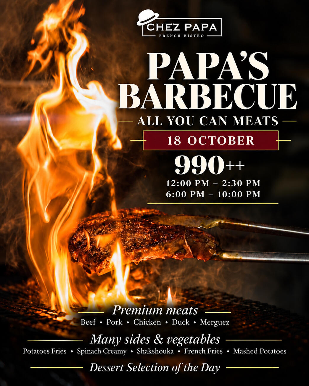 BBQ