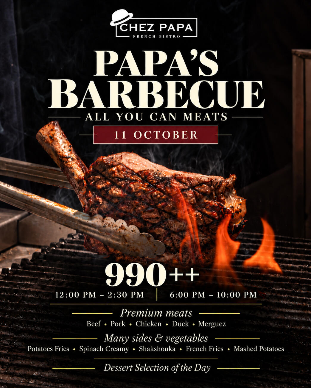 BBQ